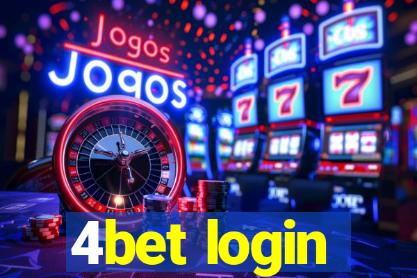 4bet login